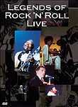 Legends of Rock 'n' Roll: Live