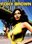 Foxy Brown poster