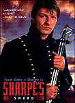 Sharpe 8: Sharpe's Sword