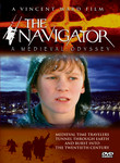 The Navigator: A Time Travel Adventure