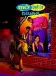 Mo' Better Blues