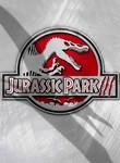 Jurassic Park III poster