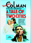 My Tale of Two Cities poster