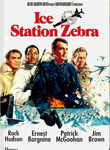 Ice Station Zebra