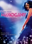Mahogany (1975) poster