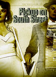 Pickup on South Street