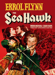 Sea Hawk (1940) poster
