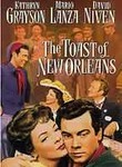 The Toast of New Orleans