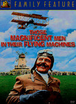 Those Magnificent Men in Their Flying Machines