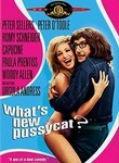 What's New, Pussycat? (1965) poster