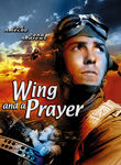 Wing and a Prayer