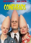 Coneheads