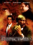 Inspectors 2: A Shred of Evidence