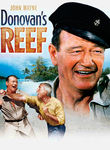 Donovan's Reef (1963) poster