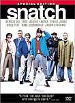 Snatch: Bonus Material
