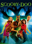 Scooby-Doo poster