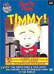 South Park: Timmy!
