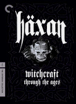 Haxan: Witchcraft Through the Ages