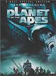 Planet of the Apes: Bonus Material