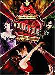 Moulin Rouge: Bonus Material