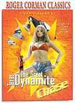 The Great Texas Dynamite Chase