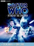 Doctor Who: Attack of the Cybermen