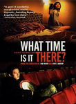 What Time Is It There? (Ni neibian jidian) poster