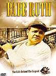 Babe Ruth: The Life Behind the Legend