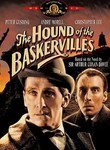 Hound of the Baskervilles (1959)