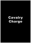 Cavalry Charge
