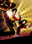 Shaolin Girl (Shorin shojo)