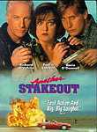 Another Stakeout (1993) box art