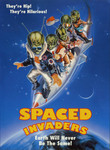 Spaced Invaders