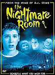 The Nightmare Room: Scareful What You Wish For