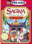 Sagwa: Sagwa's Storybook World