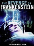 The Revenge of Frankenstein