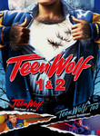Teen Wolf poster