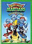 Butt-Ugly Martians: Hoverboard Heroes