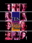 Ten Tiny Love Stories
