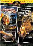 Missing in Action 2: The Beginning / Missing in Action 3: Braddock