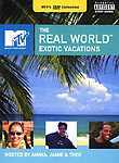 The Real World: Exotic Vacations