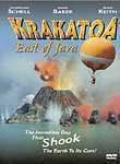 Krakatoa East of Java