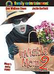 Invisible Mom 2