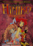 Legend of Himiko #2: The Pendant