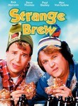 Strange Brew poster