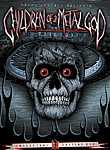 Children of a Metal God Trilogy