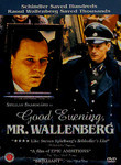 Good Evening Mr. Wallenberg