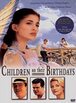 Children on Their Birthdays