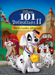 101 Dalmatians II: Patch's London Adventure