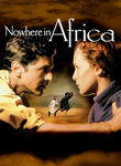 Nowhere in Africa